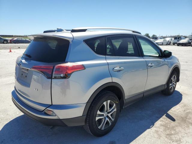 Photo 4 from auction – 2017 TOYOTA RAV4 LE with VIN 2T3ZFREV9HW359532