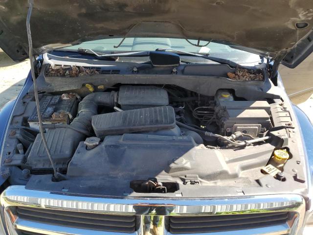 Photo 7 from auction – 2006 DODGE DURANGO SX with VIN 1D4HB38N26F172926