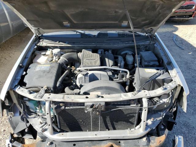 Photo 7 from auction – 2006 CHEVROLET TRAILBLAZE with VIN 1GNDT13S262348947