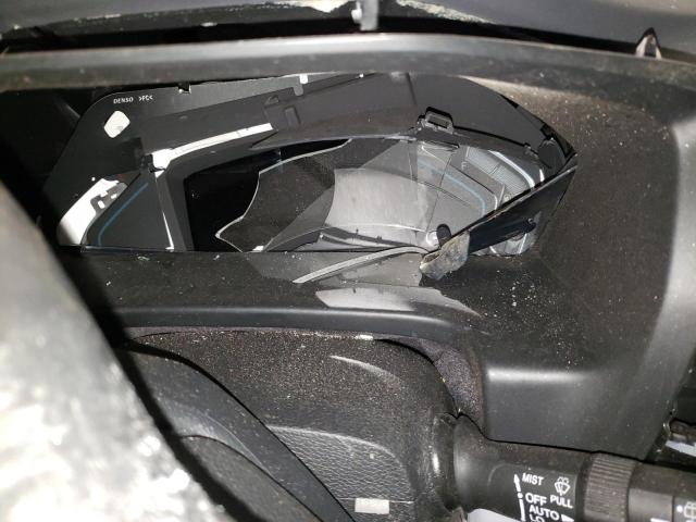 Photo 8 from auction – 2020 HONDA ODYSSEY EL with VIN 5FNRL6H94LB032508