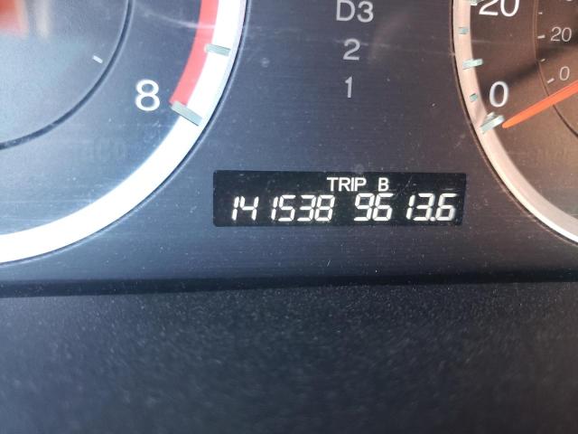 Photo 8 from auction – 2012 HONDA ACCORD EX with VIN 1HGCP2F70CA210350