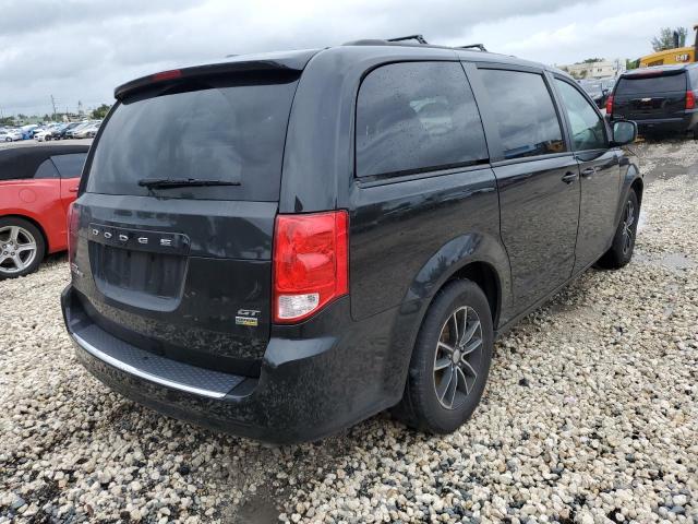 Photo 4 from auction – 2018 DODGE GRAND CARA with VIN 2C4RDGEG4JR201997