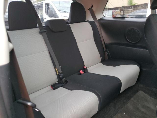 Photo 6 from auction – 2012 TOYOTA YARIS with VIN JTDJTUD30CD508411