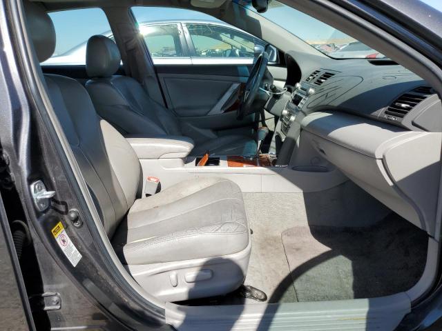 Photo 5 from auction – 2011 TOYOTA CAMRY BASE with VIN 4T4BF3EK9BR179932