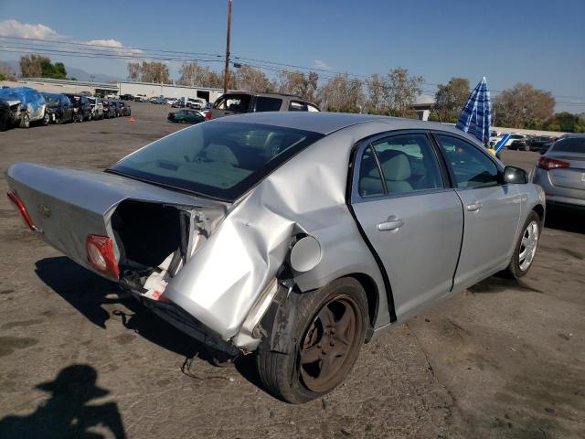 Photo 4 from auction – 2010 CHEVROLET MALIBU with VIN 1G1ZA5E06AF106616