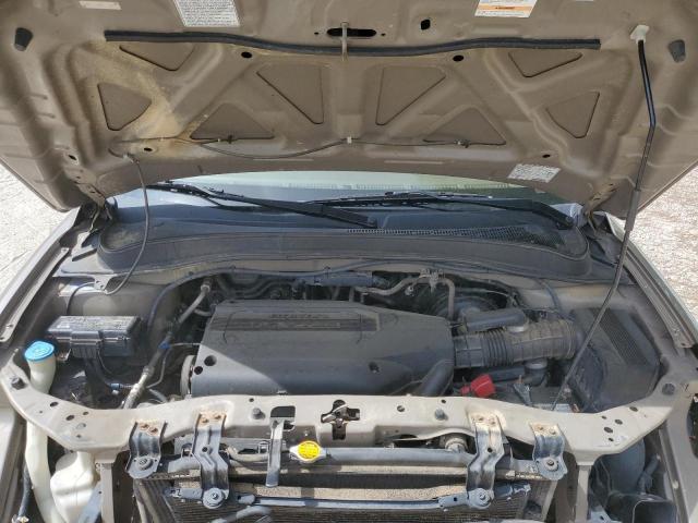 Photo 7 from auction – 2004 HONDA PILOT EXL with VIN 2HKYF18574H512807