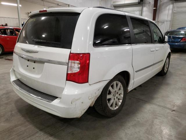 Photo 4 from auction – 2016 CHRYSLER TOWN & COU with VIN 2C4RC1BGXGR308081