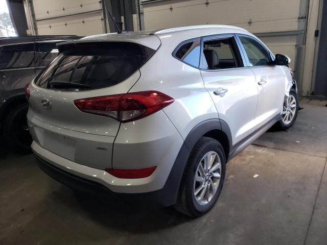 Photo 4 from auction – 2016 HYUNDAI TUCSON LIM with VIN KM8J3CA48GU259140