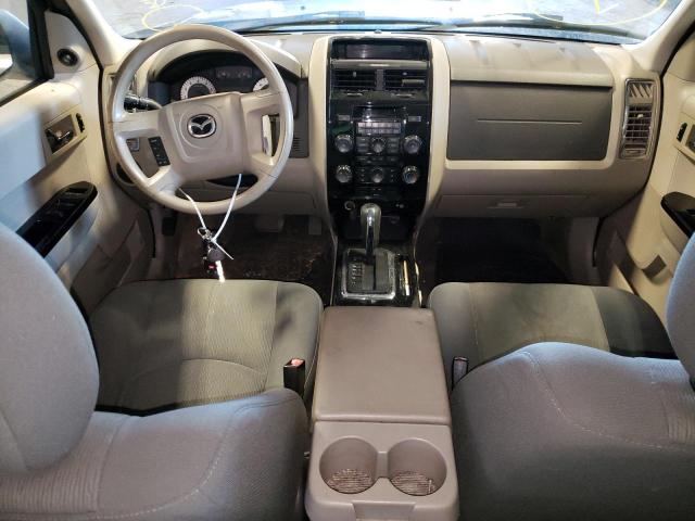 Photo 9 from auction – 2008 MAZDA TRIBUTE I with VIN 4F2CZ02Z28KM14220
