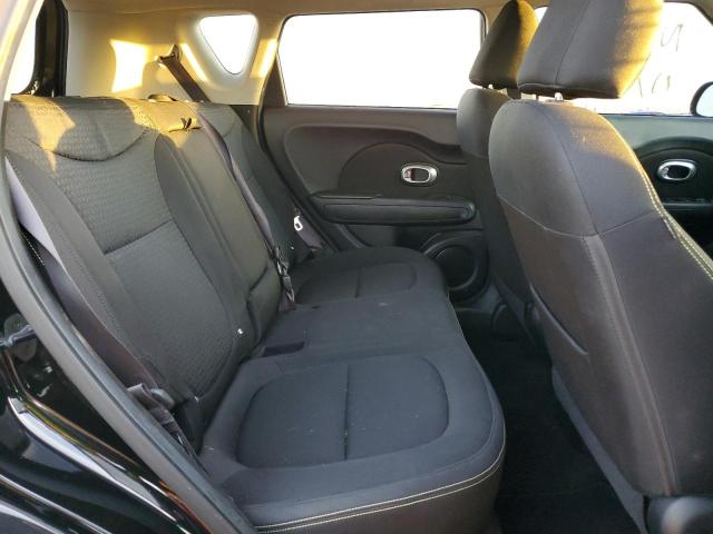 Photo 6 from auction – 2016 KIA SOUL + with VIN KNDJP3A51G7238212