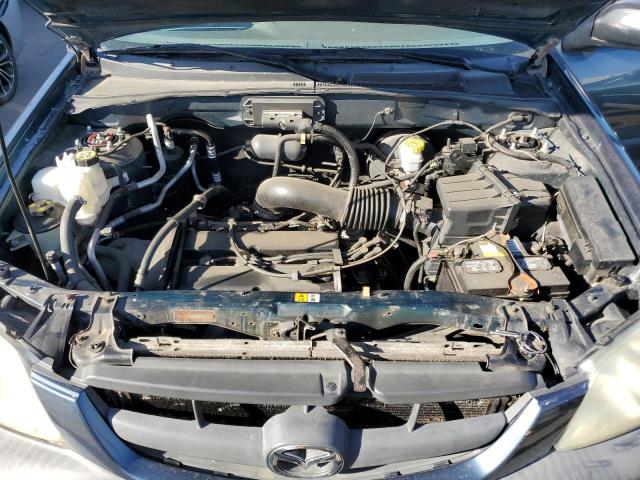 Photo 7 from auction – 2001 MAZDA TRIBUTE DX with VIN 4F2YU07B81KM50760