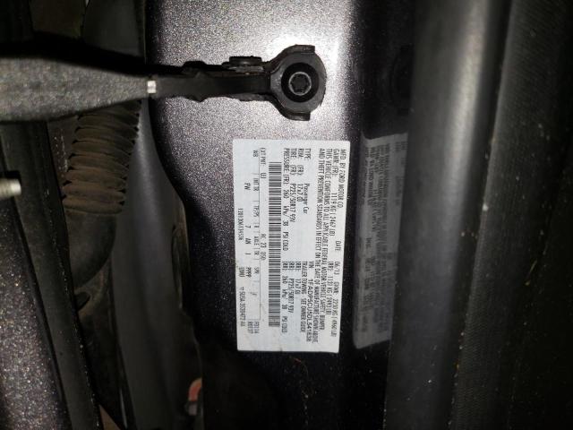 Photo 10 from auction – 2013 FORD C-MAX PREM with VIN 1FADP5CU5DL541838