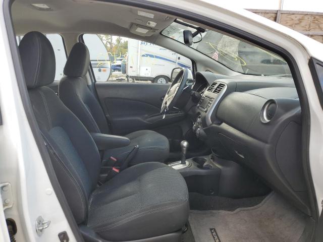 Photo 5 from auction – 2014 NISSAN VERSA NOTE with VIN 3N1CE2CP3EL360122