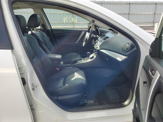 Photo 5 from auction – 2012 MAZDA 3 I with VIN JM1BL1W76C1630484