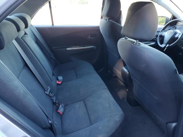 Photo 6 from auction – 2010 TOYOTA YARIS with VIN JTDBT4K39A1358692