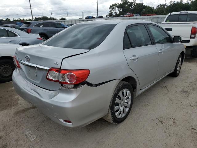 Photo 4 from auction – 2012 TOYOTA COROLLA BA with VIN 2T1BU4EE8CC909350