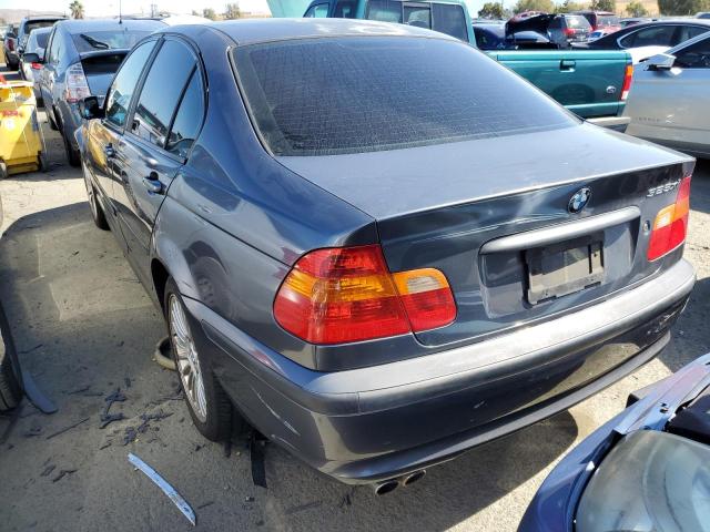 صورة رقم 3 من المزاد - 2002 BMW 325 XI مع VIN WBAEU33492PF71815
