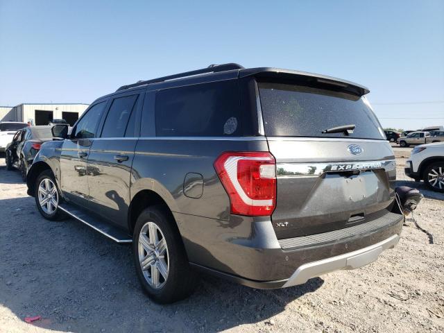 Photo 3 from auction – 2018 FORD EXPEDITION with VIN 1FMJK1HT7JEA58478