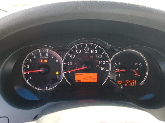 Photo 8 from auction – 2012 NISSAN ALTIMA SR with VIN 1N4BL2AP4CC197822