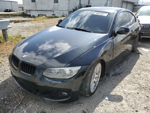 Photo 2 from auction – 2011 BMW 335 XI with VIN WBAKF9C58BE261916