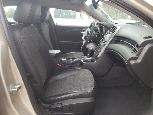 Photo 5 from auction – 2016 CHEVROLET MALIBU with VIN 1G11C5SA9GF124721