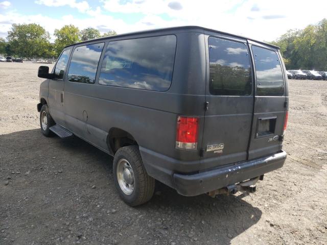 Фото 3 с аукциона – 2014 FORD ECONOLINE с VIN 1FBNE3BL1EDA50037