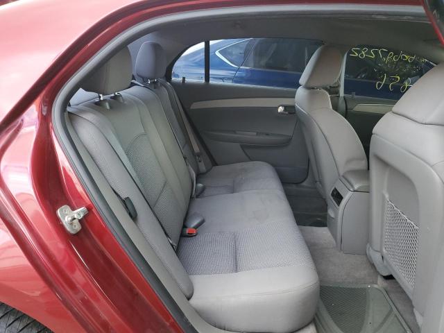 Photo 6 from auction – 2011 CHEVROLET MALIBU 1LT with VIN 1G1ZC5E14BF275442