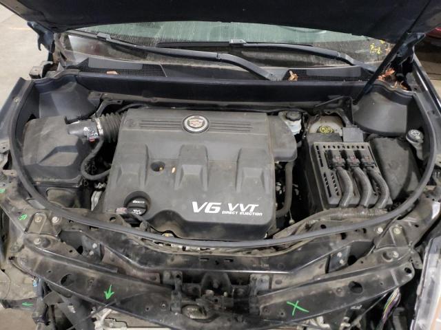 Photo 7 from auction – 2013 CADILLAC SRX PERFOR with VIN 3GYFNHE33DS603949