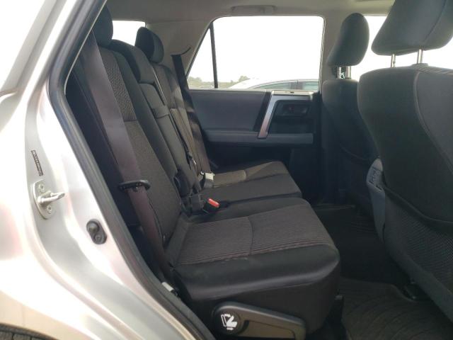 Photo 6 from auction – 2011 TOYOTA 4RUNNER SR with VIN JTEBU5JR8B5069074