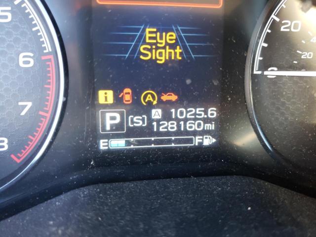 Photo 8 from auction – 2019 SUBARU FORESTER with VIN JF2SKACC8KH419248