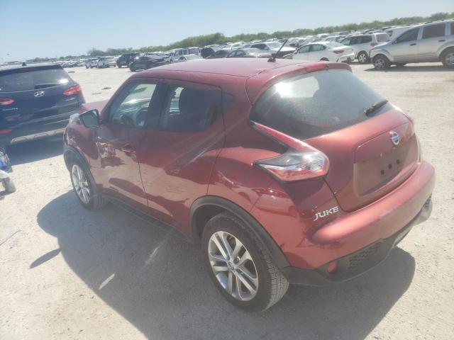 Photo 3 from auction – 2017 NISSAN JUKE S with VIN JN8AF5MR2HT702859