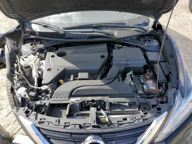 Photo 7 from auction – 2018 NISSAN ALTIMA 2.5 with VIN 1N4AL3AP2JC259118