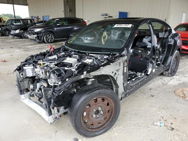 Photo 2 from auction – 2021 INFINITI Q50 SENSOR with VIN JN1EV7CP8MM706112