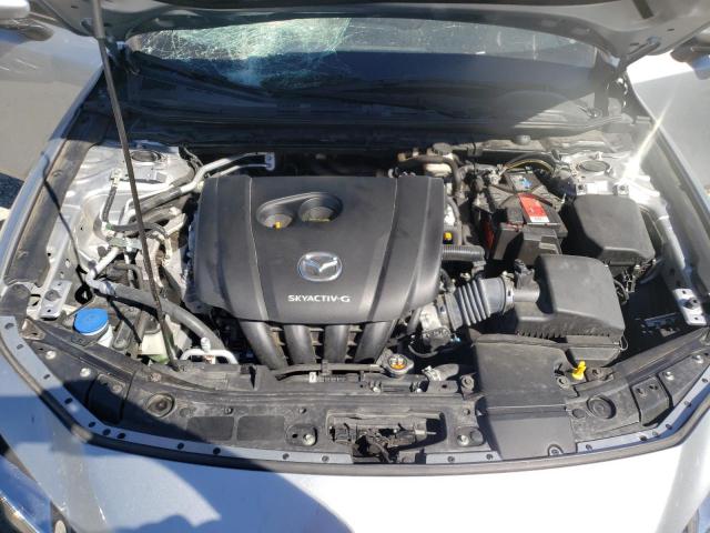Photo 7 from auction – 2020 MAZDA 3 SELECT with VIN 3MZBPACL4LM131172