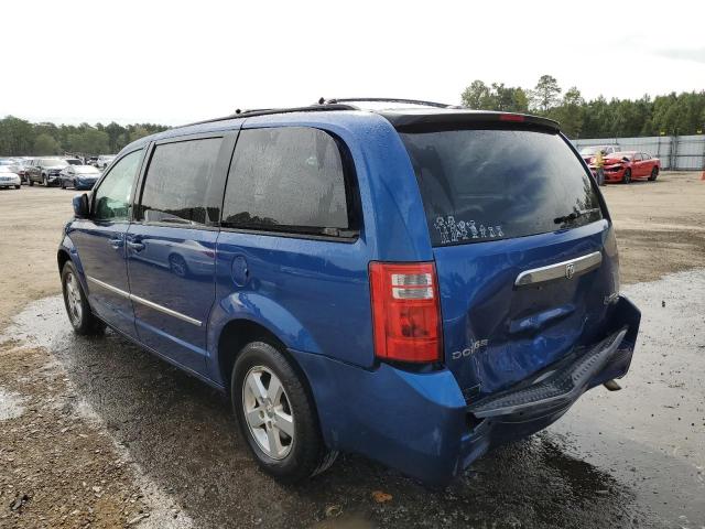 Photo 9 from auction – 2010 DODGE GRAND CARA with VIN 2D4RN5D10AR251314