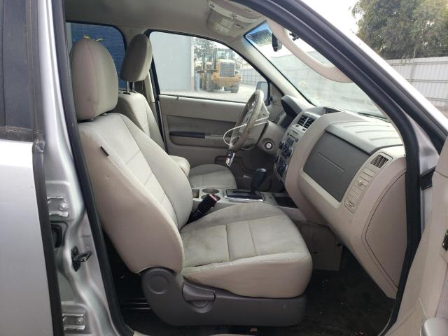 Photo 5 from auction – 2010 FORD ESCAPE XLT with VIN 1FMCU0D76AKD46578