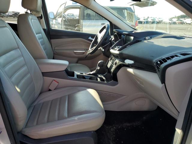 Photo 5 from auction – 2017 FORD ESCAPE TIT with VIN 1FMCU0J95HUA23613