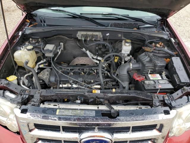 Photo 7 from auction – 2008 FORD ESCAPE XLS with VIN 1FMCU02Z58KE38537