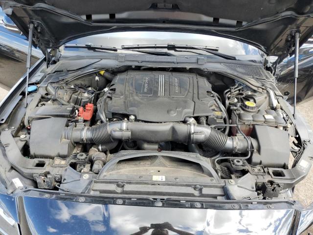 Photo 7 from auction – 2017 JAGUAR XF PREMIUM with VIN SAJBJ4BV4HCY27792