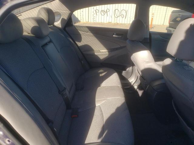 Photo 6 from auction – 2011 HYUNDAI SONATA SE with VIN 5NPEC4AC0BH156512