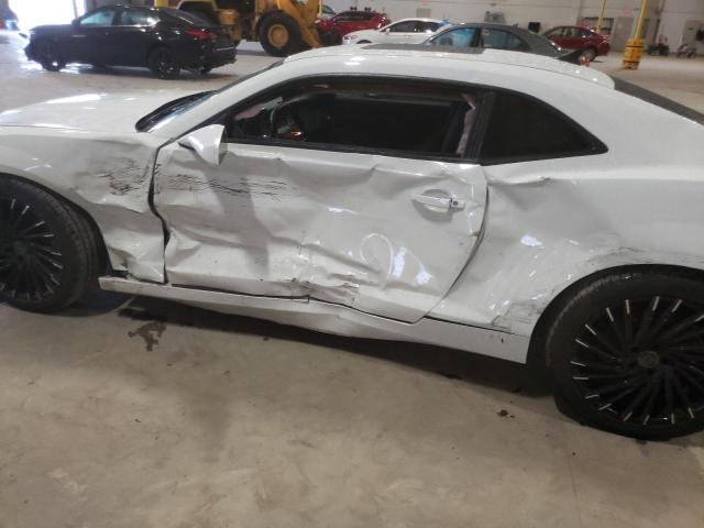 Photo 9 from auction – 2015 CHEVROLET CAMARO LT with VIN 2G1FD1E3XF9235844