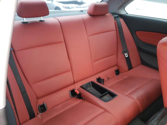 Photo 6 from auction – 2009 BMW 135 I with VIN WBAUC73599VK94715