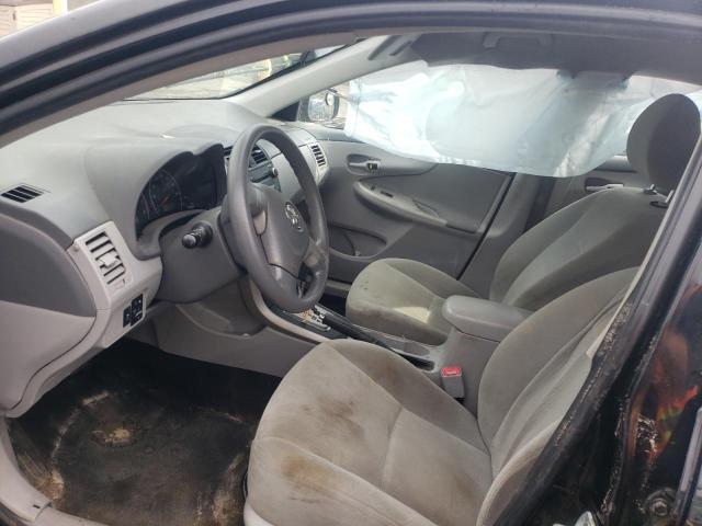 Photo 5 from auction – 2010 TOYOTA COROLLA BA with VIN 2T1BU4EE2AC262120