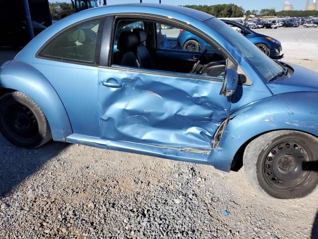 Photo 9 from auction – 2010 VOLKSWAGEN NEW BEETLE with VIN 3VWPG3AG4AM000537