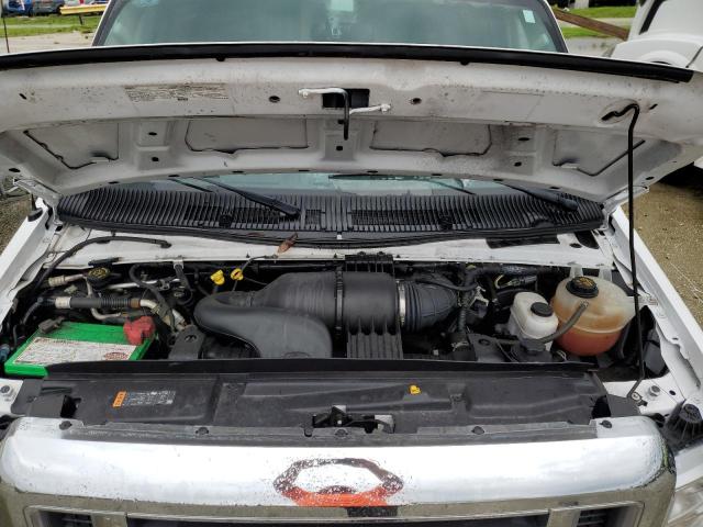 Photo 7 from auction – 2018 FORD ECONOLINE with VIN 1FDWE3F66JDC07006