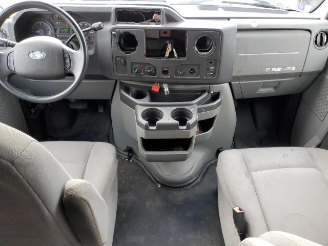 Photo 5 from auction – 2013 FORD ECONOLINE with VIN 1FTNE2EW7DDA45693