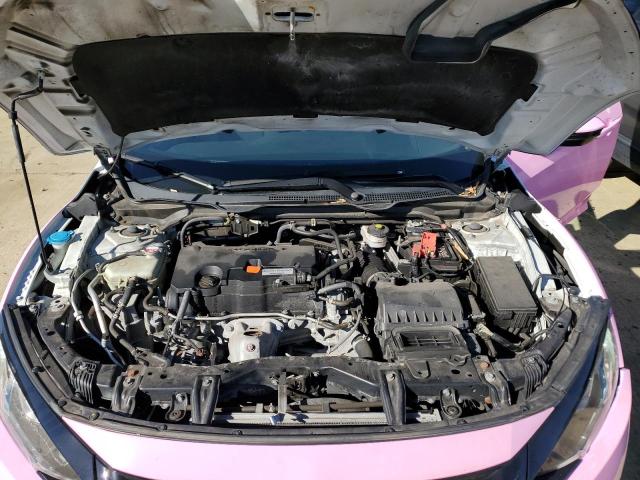 Photo 7 from auction – 2018 HONDA CIVIC LX with VIN 2HGFC2F55JH587116