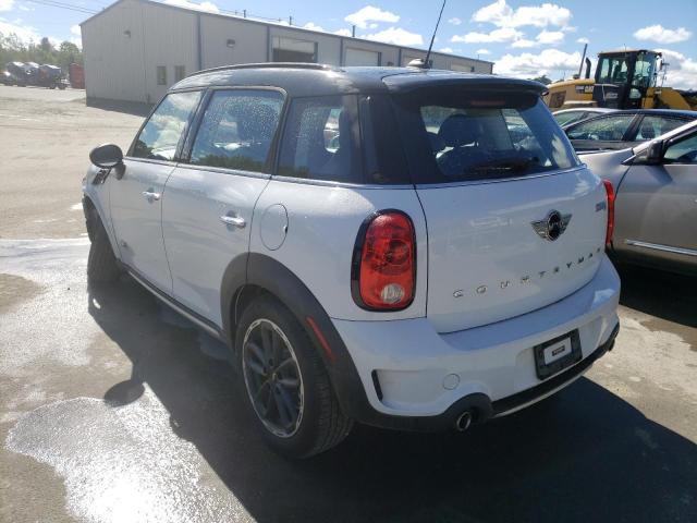 Photo 3 from auction – 2015 MINI COOPER S C with VIN WMWZC5C55FWP48913