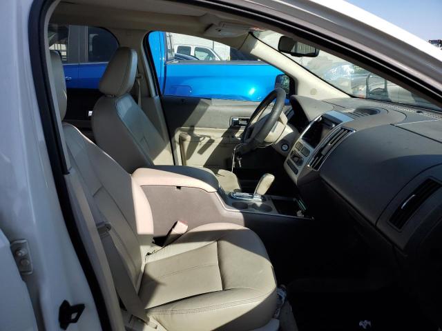 Photo 5 from auction – 2009 FORD EDGE LIMIT with VIN 2FMDK49C49BA82788