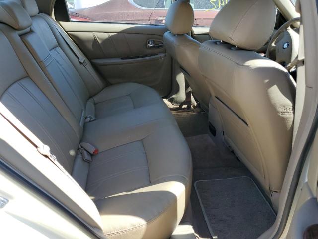 Photo 6 from auction – 2006 KIA OPTIMA LX with VIN KNAGD128965442666